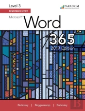 Benchmark Series Microsoft Word 2019 Le