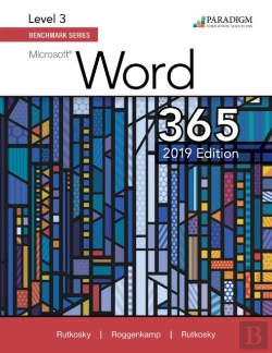 Bertrand.pt - Benchmark Series Microsoft Word 2019 Le