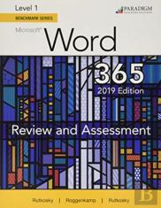 Benchmark Series: Microsoft Word 2019 Level 1