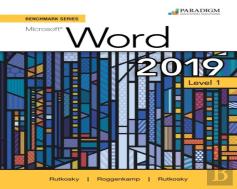 Benchmark Series: Microsoft Word 2019 Level 1