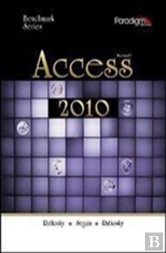 Benchmark Series: Microsofta Access