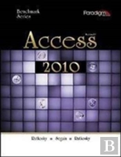 Benchmark Series: Microsofta Access