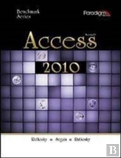 Bertrand.pt - Benchmark Series: Microsofta Access