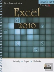 Benchmark Series: Microsofta Excel 2010