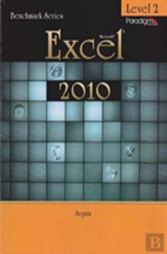 Benchmark Series: Microsofta Excel 2010