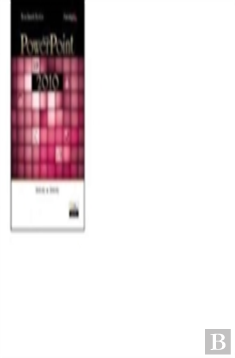 Benchmark Series: Microsofta Powerpoint 2010
