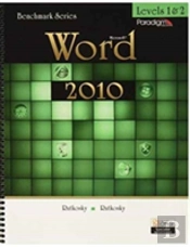 Benchmark Series: Microsofta Word 2010