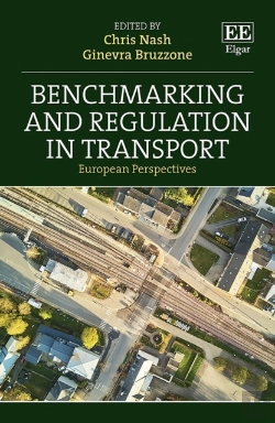 Bertrand.pt - Benchmarking And Regulation In Transport