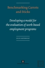 Benchmarking Carrots And Sticks