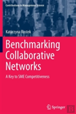 Bertrand.pt - Benchmarking Collaborative Networks