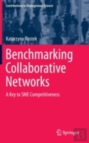 Benchmarking Collaborative Networks