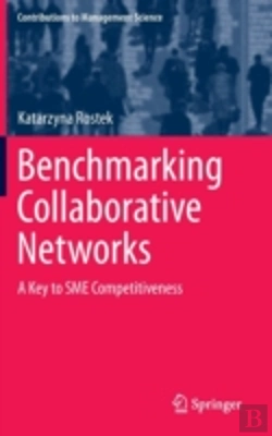 Bertrand.pt - Benchmarking Collaborative Networks