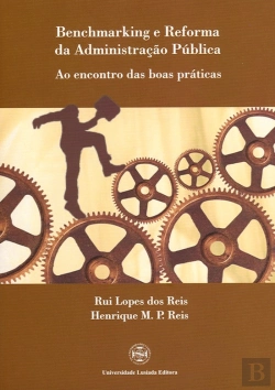 Bertrand.pt - Benchmarking e Reforma da Administração Pública
