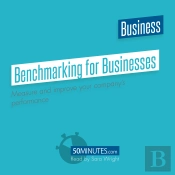 Benchmarking For Businesses