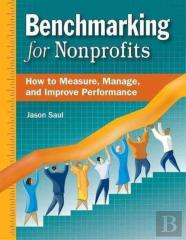 Benchmarking For Nonprofits