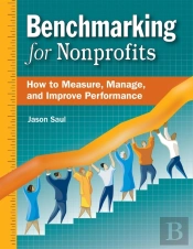 Benchmarking For Nonprofits