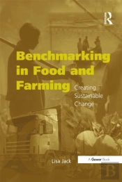 Benchmarking In Food And Farming