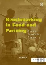 Benchmarking In Food And Farming