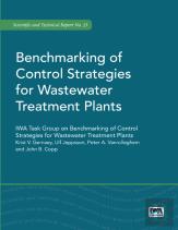 Benchmarking Of Control Strategies For Wastewater Treatment Plants