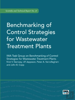 Bertrand.pt - Benchmarking Of Control Strategies For Wastewater Treatment Plants