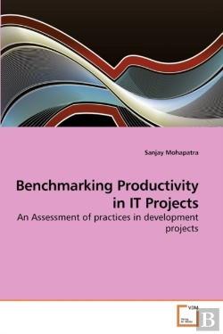 Bertrand.pt - Benchmarking Productivity In It Projects
