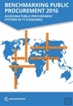 Bertrand.pt - Benchmarking Public Procurement 2016
