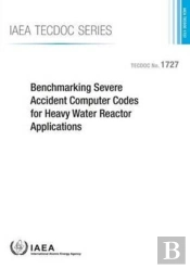 Benchmarking Severe Accident Computer Codes For Heavy Water Reactor Applications