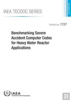 Bertrand.pt - Benchmarking Severe Accident Computer Codes For Heavy Water Reactor Applications