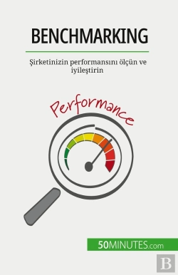 Bertrand.pt - Benchmarking : Sirketinizin Performansini Olçün Ve Iyilestirin