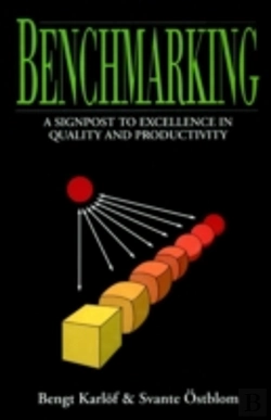 Bertrand.pt - Benchmarking