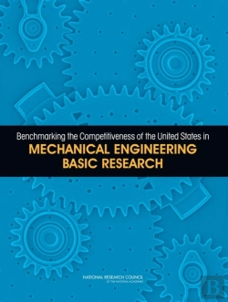 Bertrand.pt - Benchmarking The Competitiveness Of The United States In Mechanical Engineering Basic Research