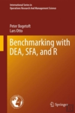Bertrand.pt - Benchmarking With Dea, Sfa, And R