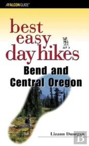 Bend And Central Oregon