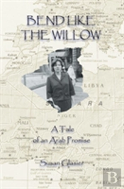 Bend Like The Willow