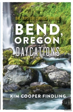 Bertrand.pt - Bend, Oregon Daycations