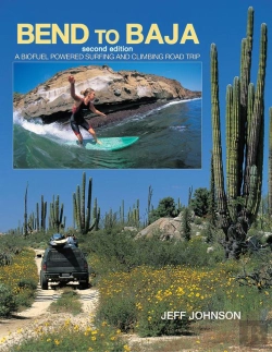 Bertrand.pt - Bend To Baja