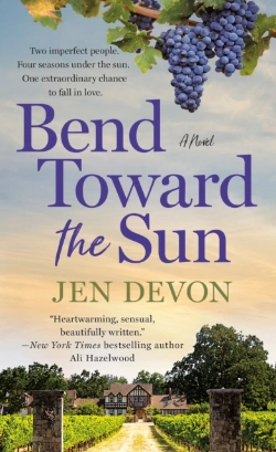 Bertrand.pt - Bend Toward The Sun