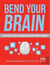 Bend Your Brain