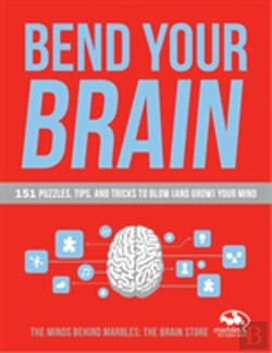 Bertrand.pt - Bend Your Brain
