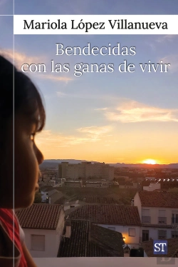 Bertrand.pt - Bendecidas Con Las Ganas De Vivir