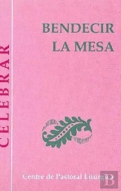 Bendecir La Mesa