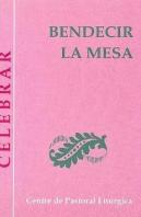 Bendecir La Mesa