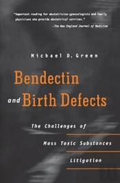 Bendectin And Birth Defects
