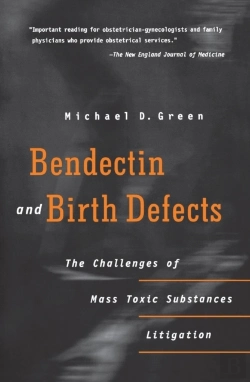 Bertrand.pt - Bendectin And Birth Defects
