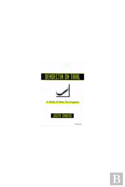 Bertrand.pt - Bendectin On Trial
