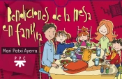 Bendiciones De La Mesa En Familia