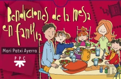 Bertrand.pt - Bendiciones De La Mesa En Familia