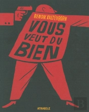 Bendik Kaltenborn Vous Veut Du Bien