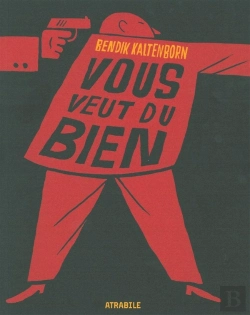 Bertrand.pt - Bendik Kaltenborn Vous Veut Du Bien