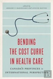 Bending The Cost Curve In Health Care